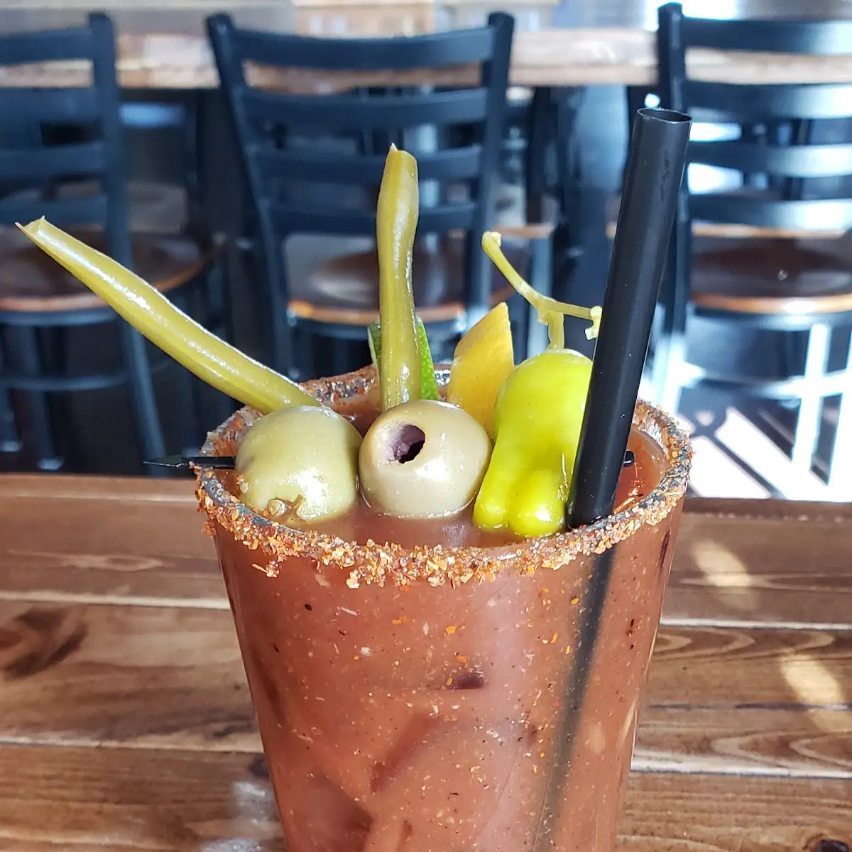 Bloody Mary