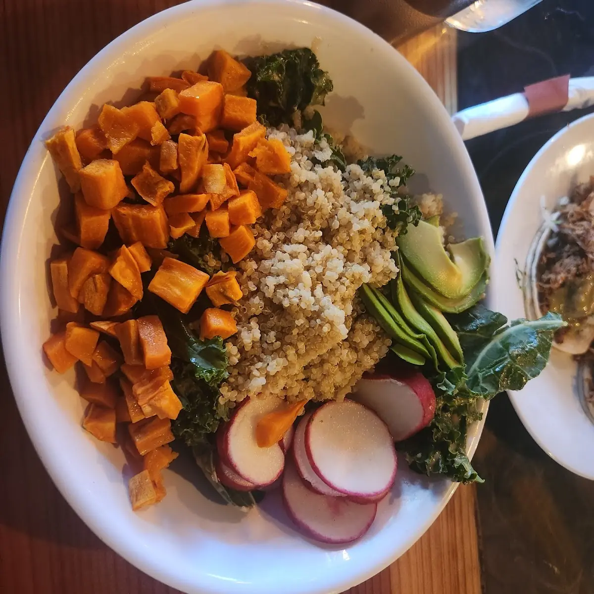 Quinoa Salad