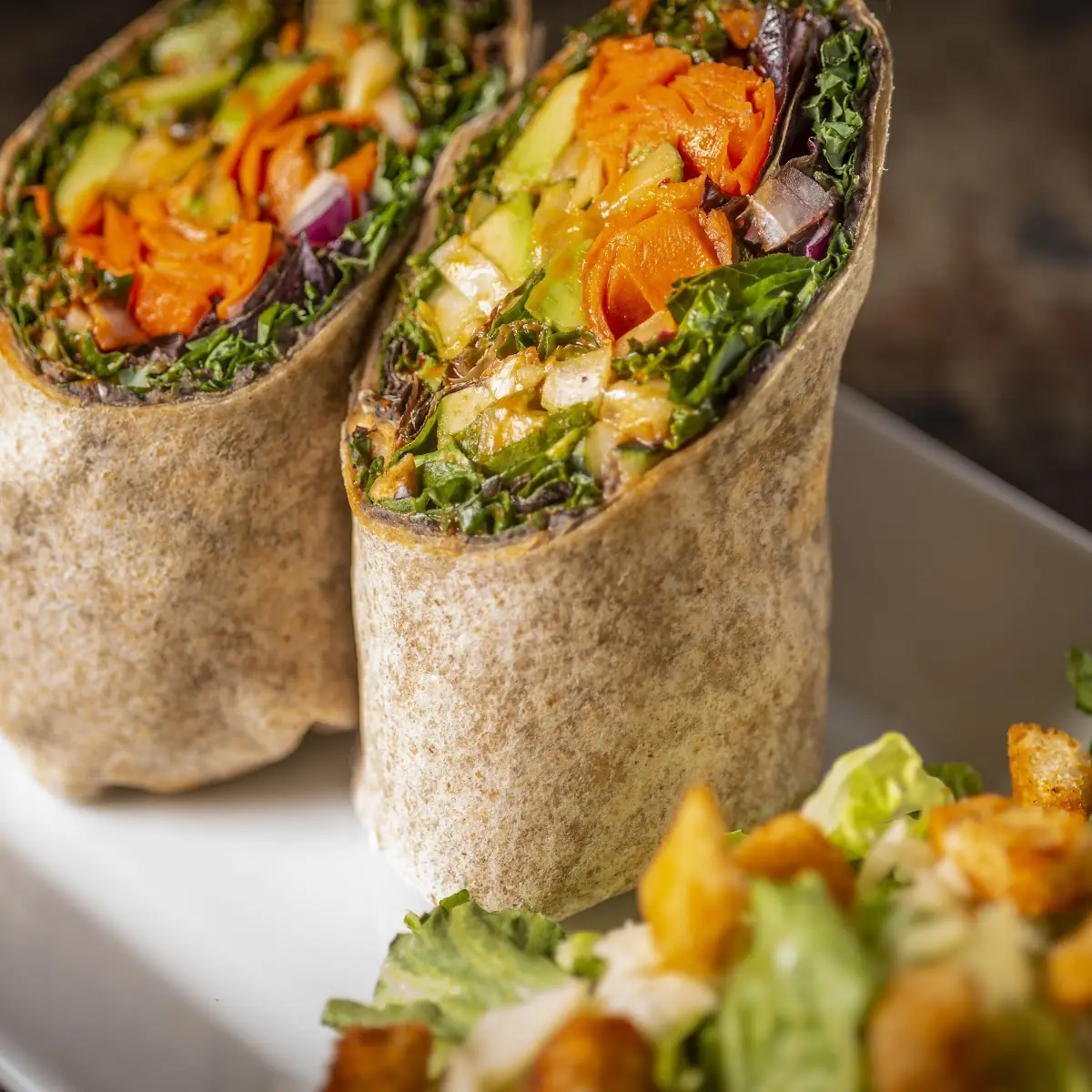 Veggie Wrap