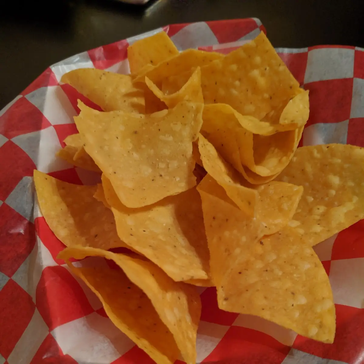 Chips & Salsa