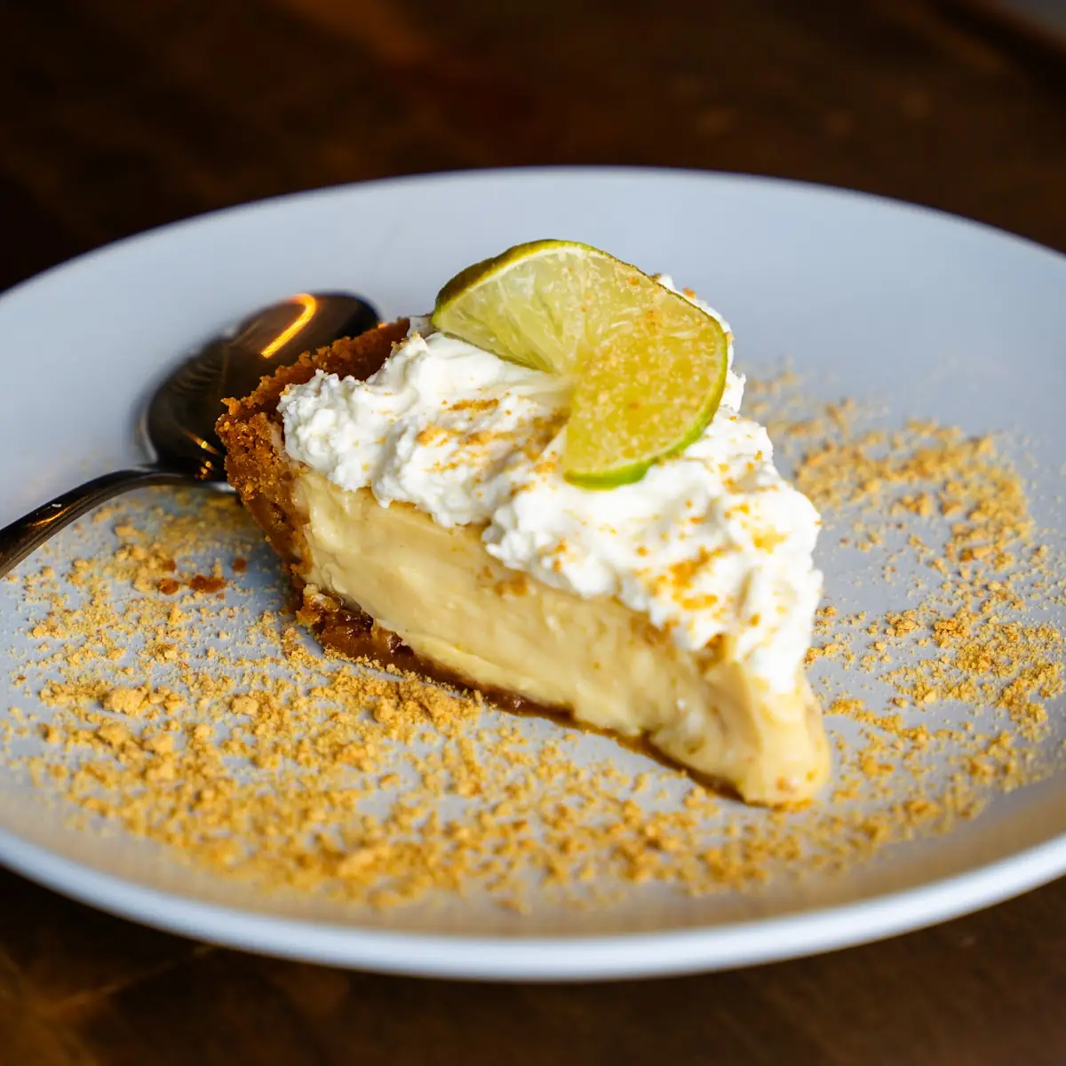 Key Lime Pie