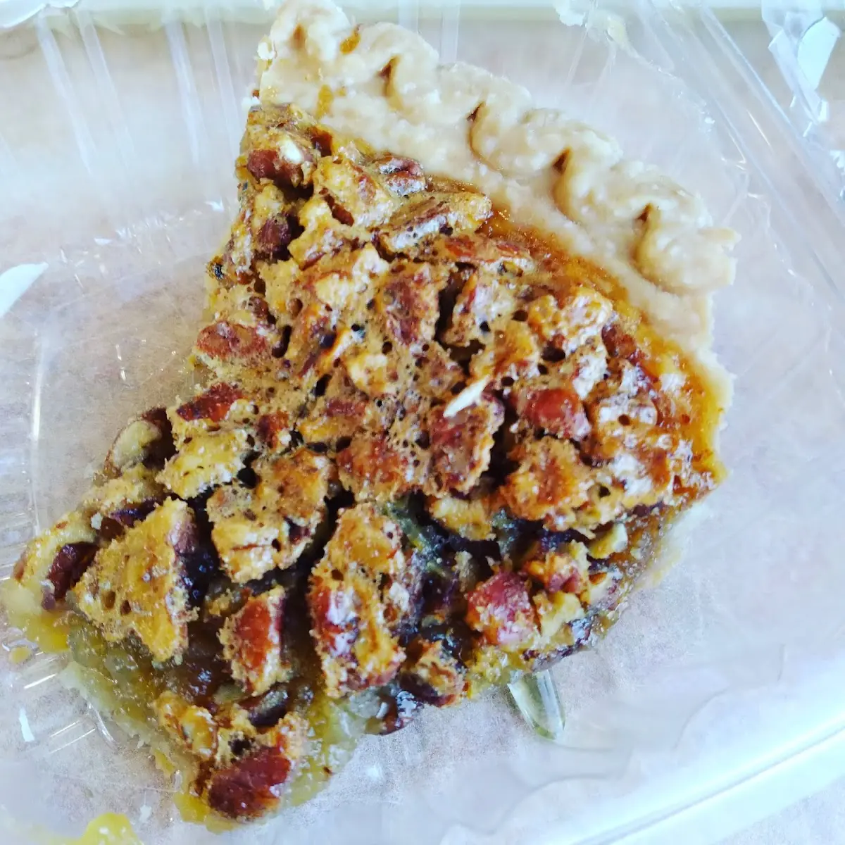 Pecan Pie