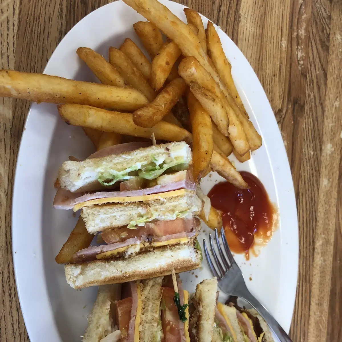 Club Sandwich