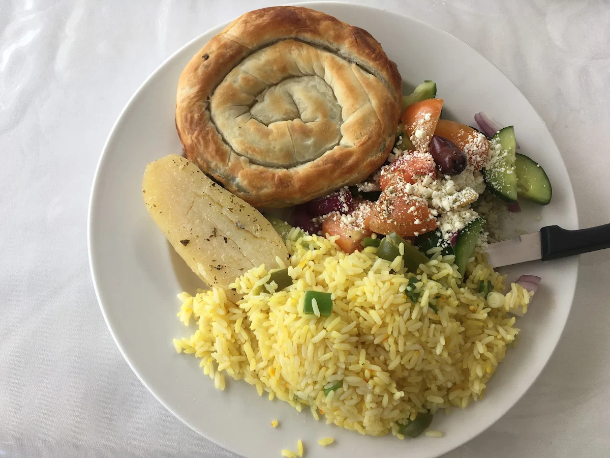 Highlights, Heartland Restaurant