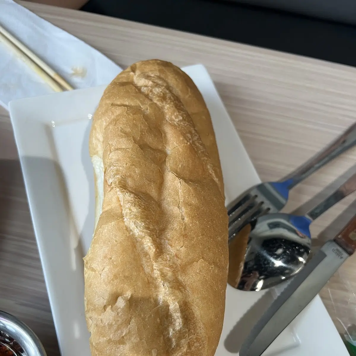 Bread - Banh MI