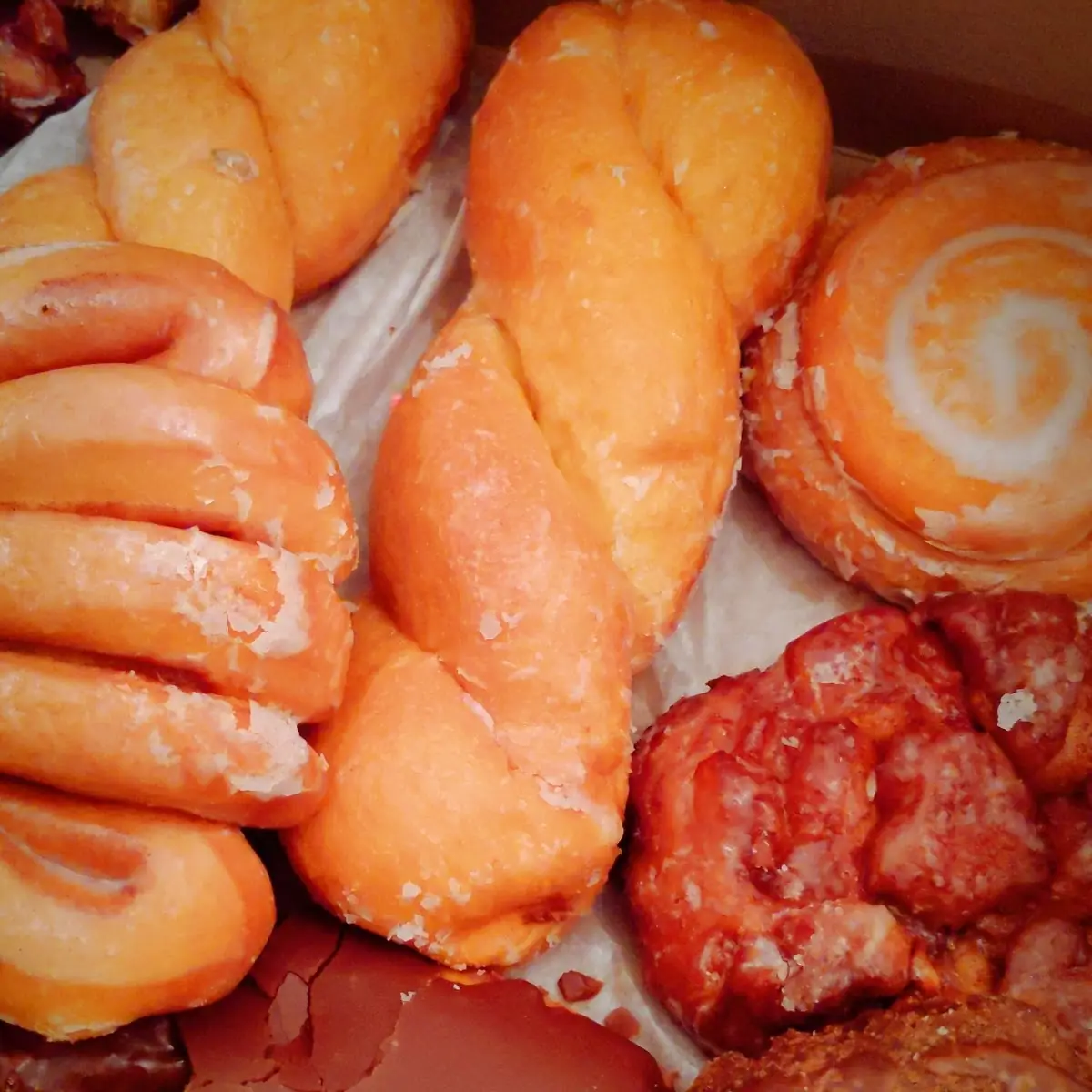 Dozen Donuts