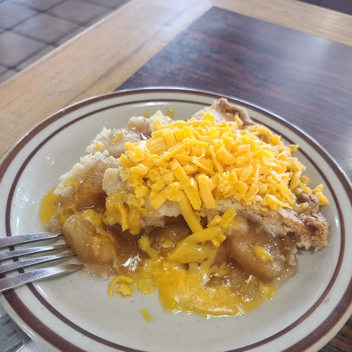 Apple Pie