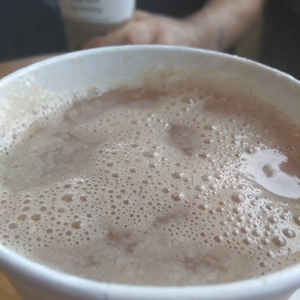 Caramel Spice Apple Cider