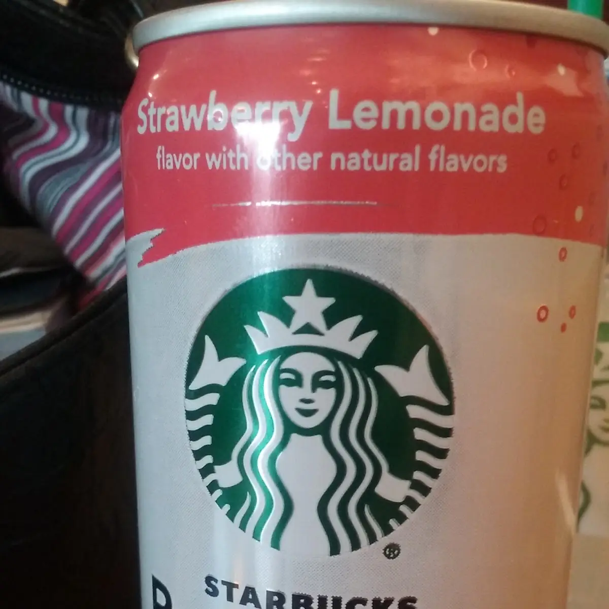 Starbucks Refreshers