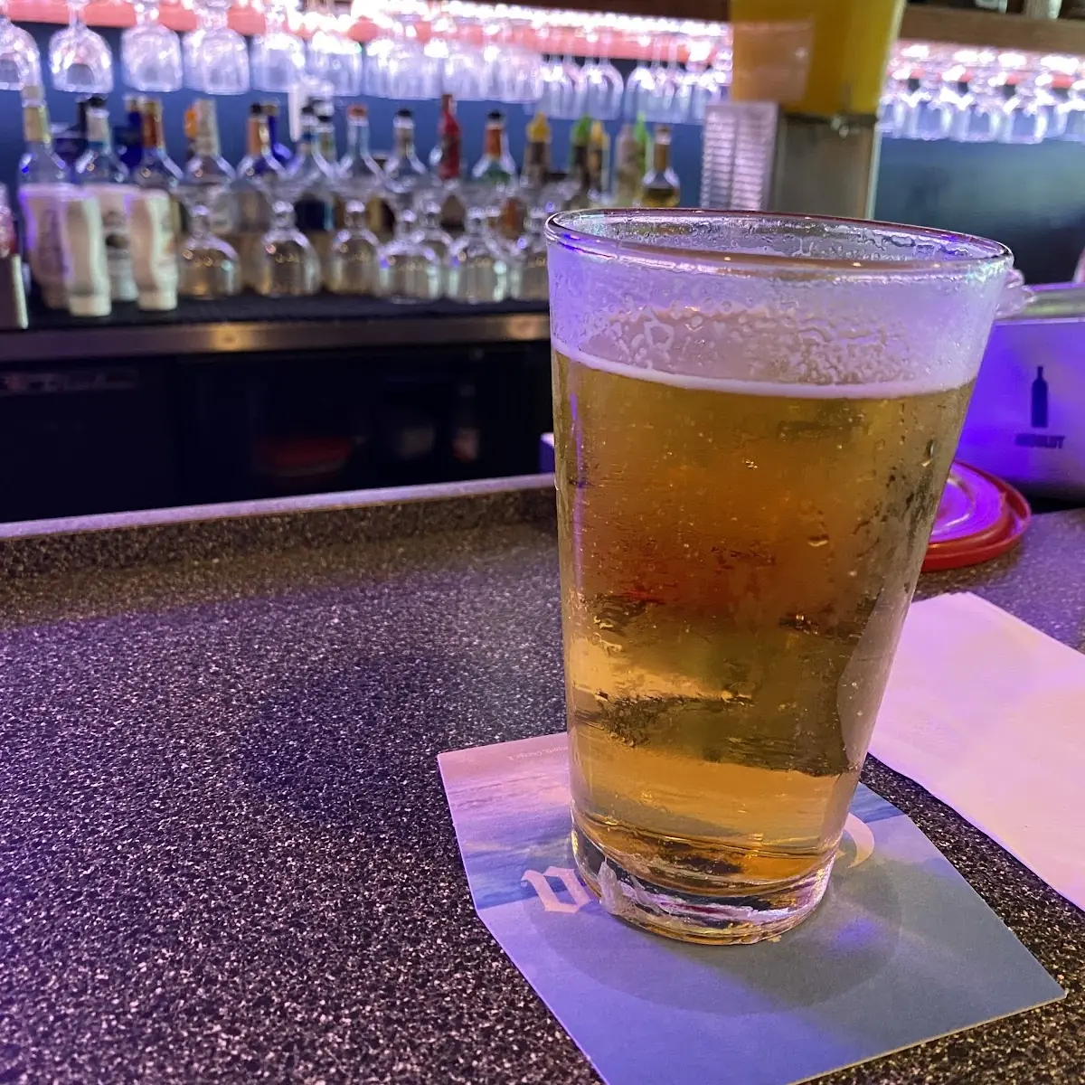 Modelo Draft Beer