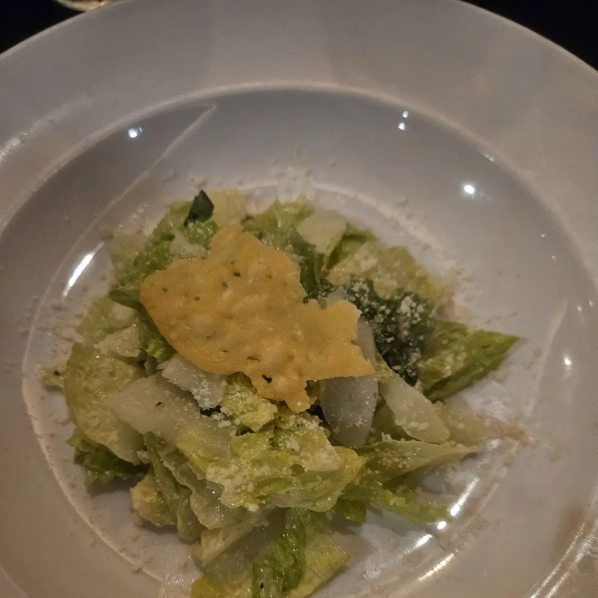 Cesar Salad