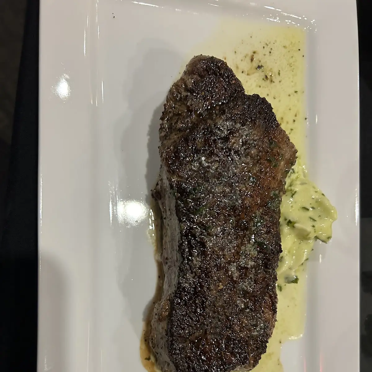 New York Strip