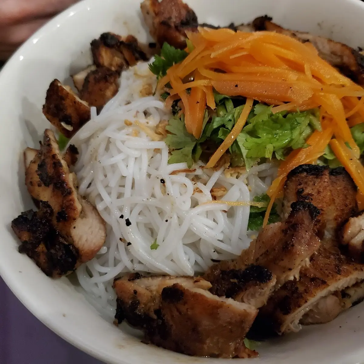 Grilled Chicken