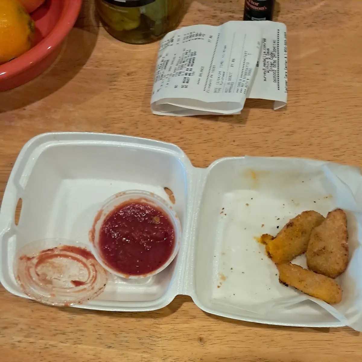 Jalapeno Poppers