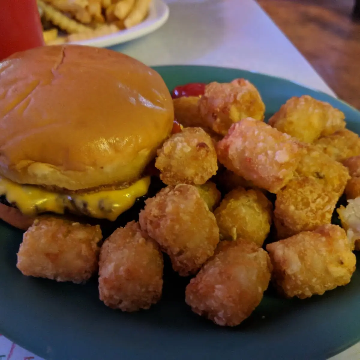 Tater Tots