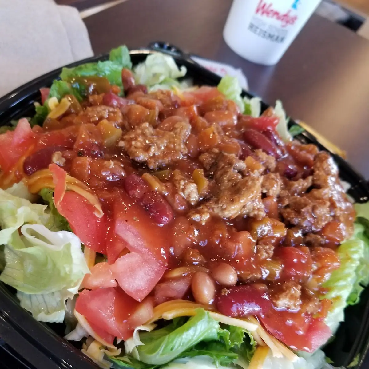 Poke