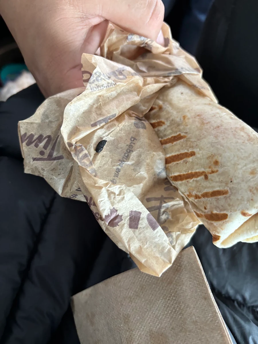 Highlights, Tim Hortons