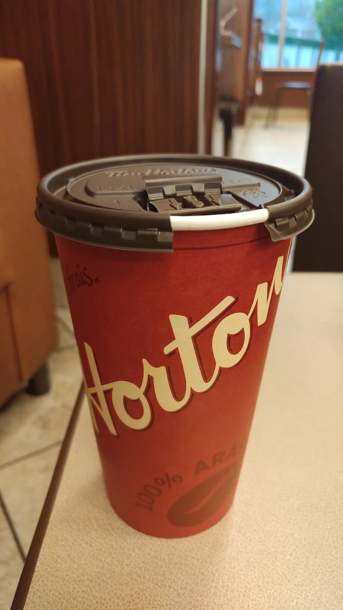 Highlights, Tim Hortons