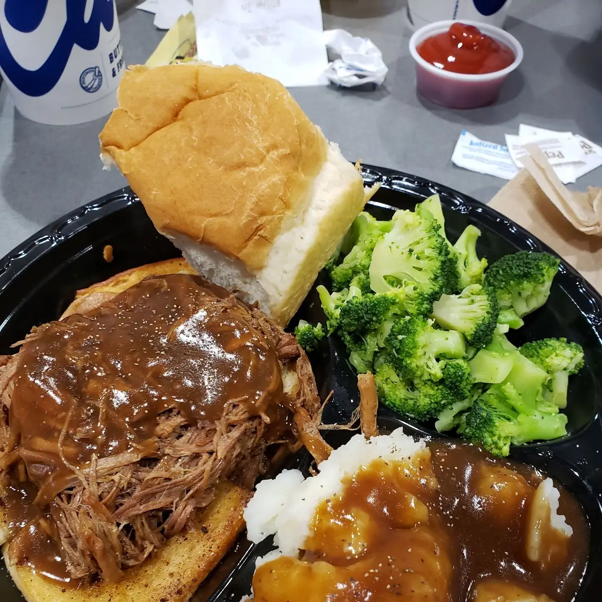 Pot Roast
