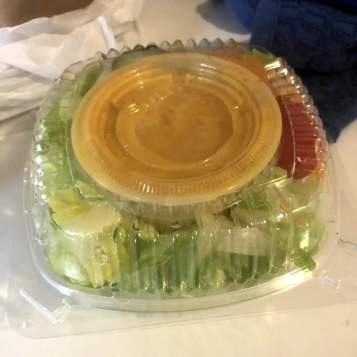 House Salad
