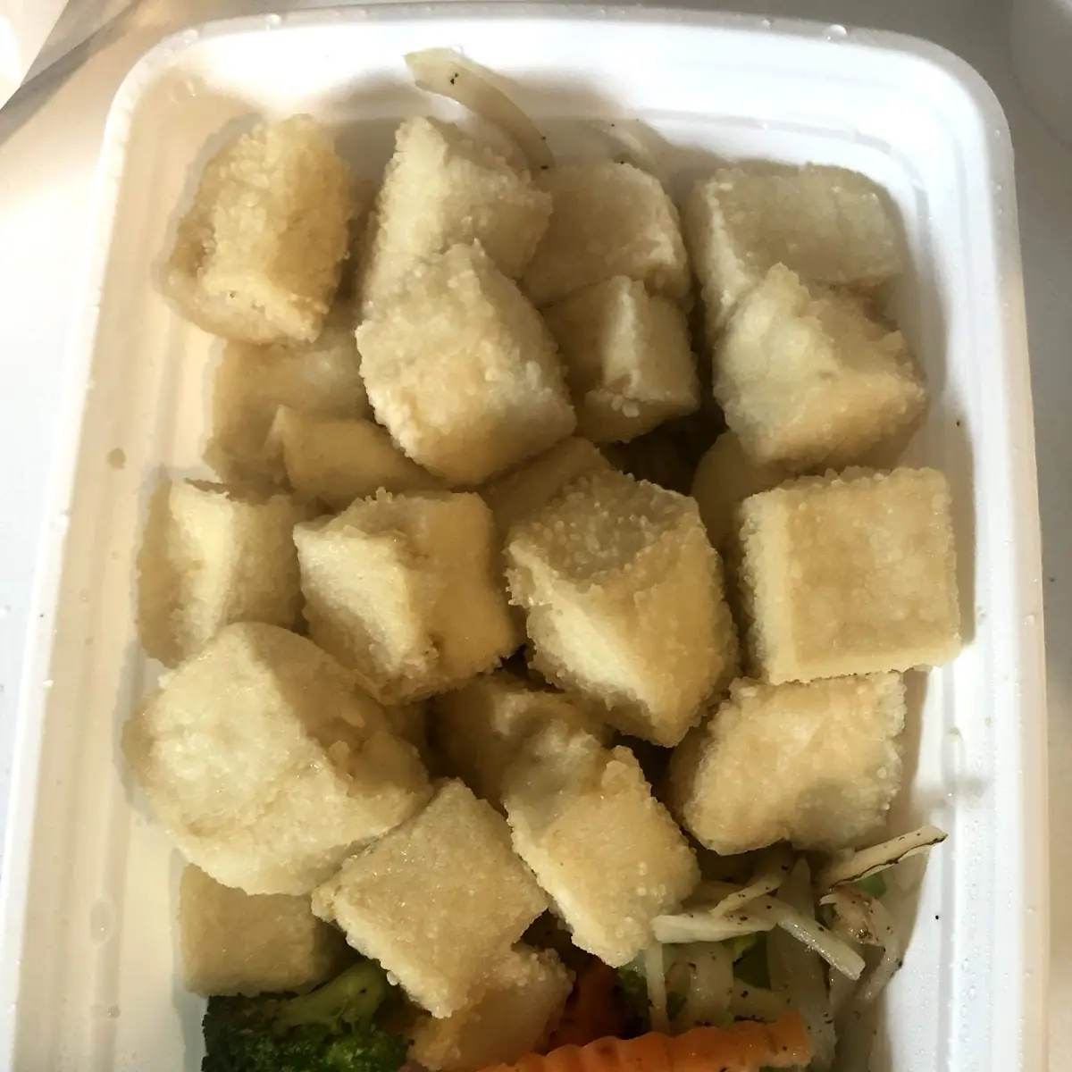 Tofu Teriyaki Sauce