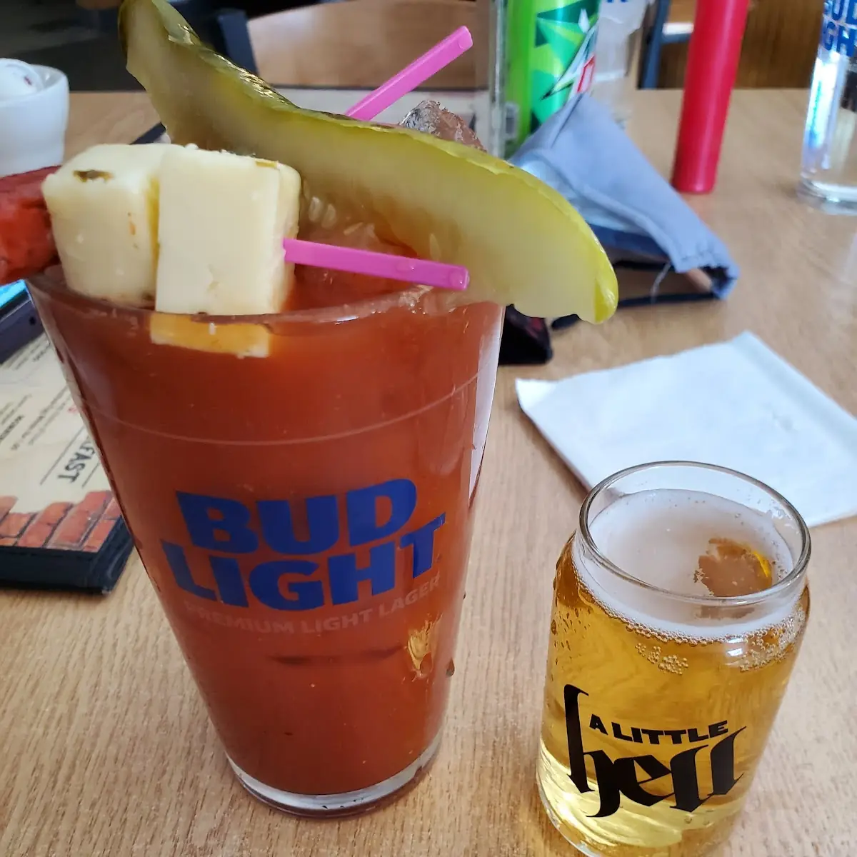 Bloody Mary