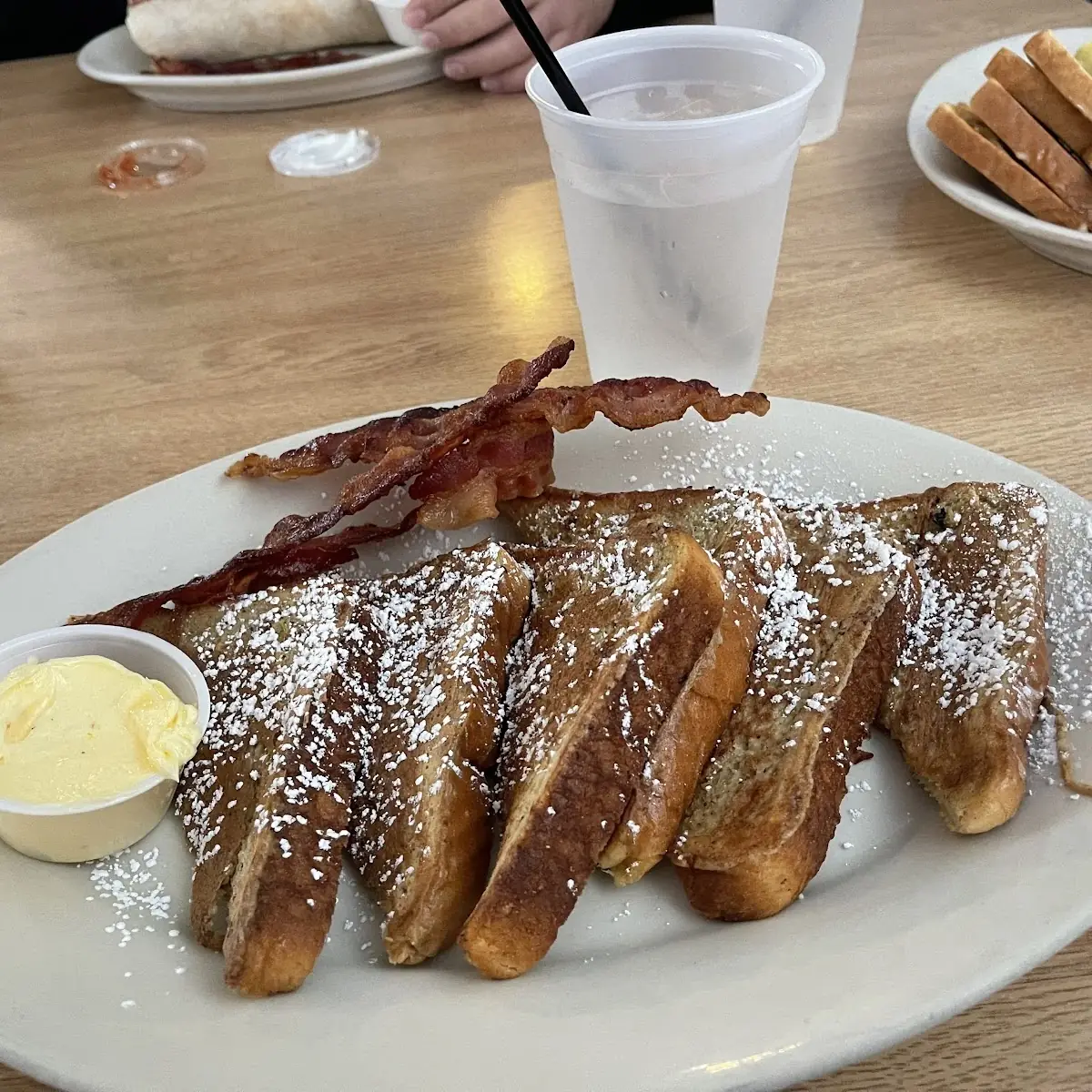 French Toast