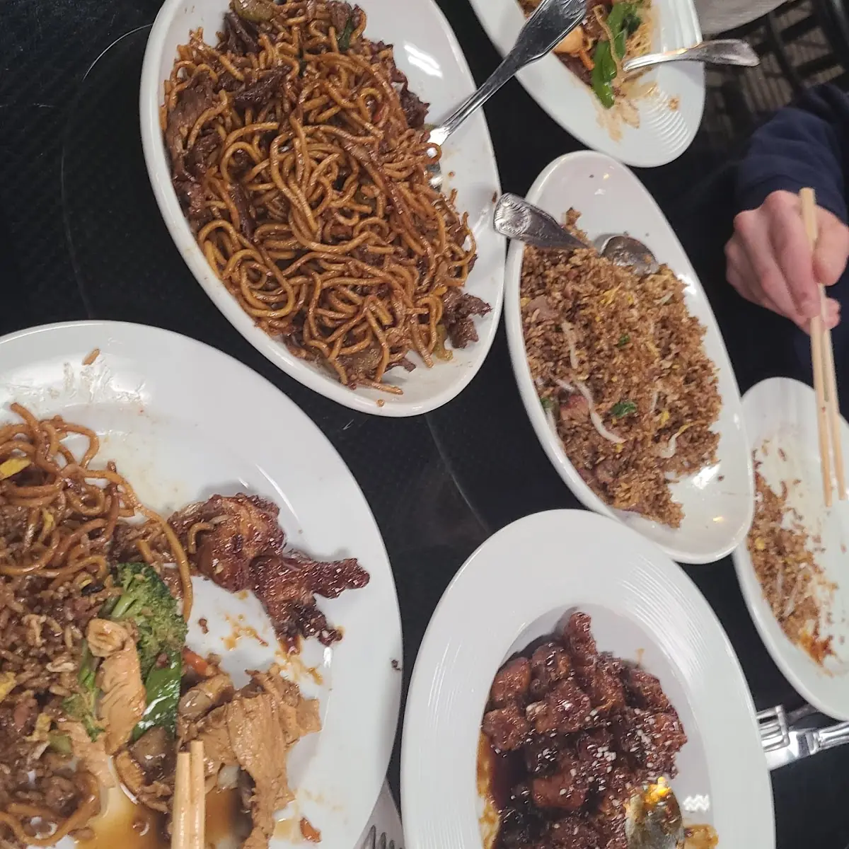 Chow Mein