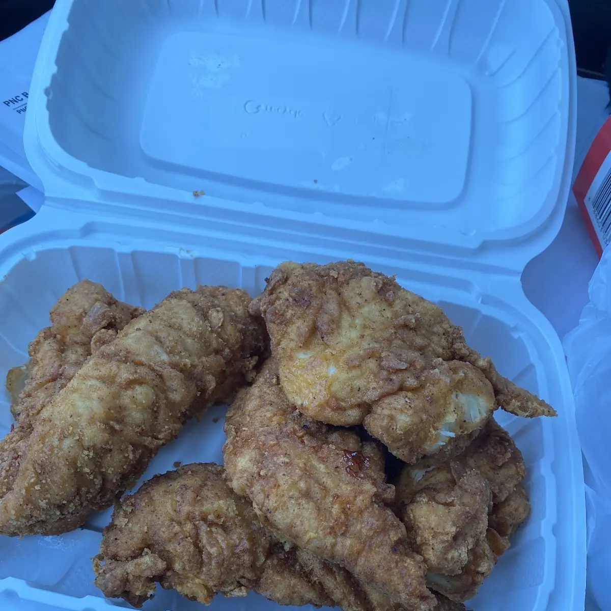 Chicken Wings
