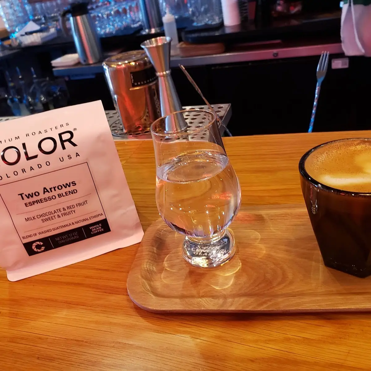 Cold Brew