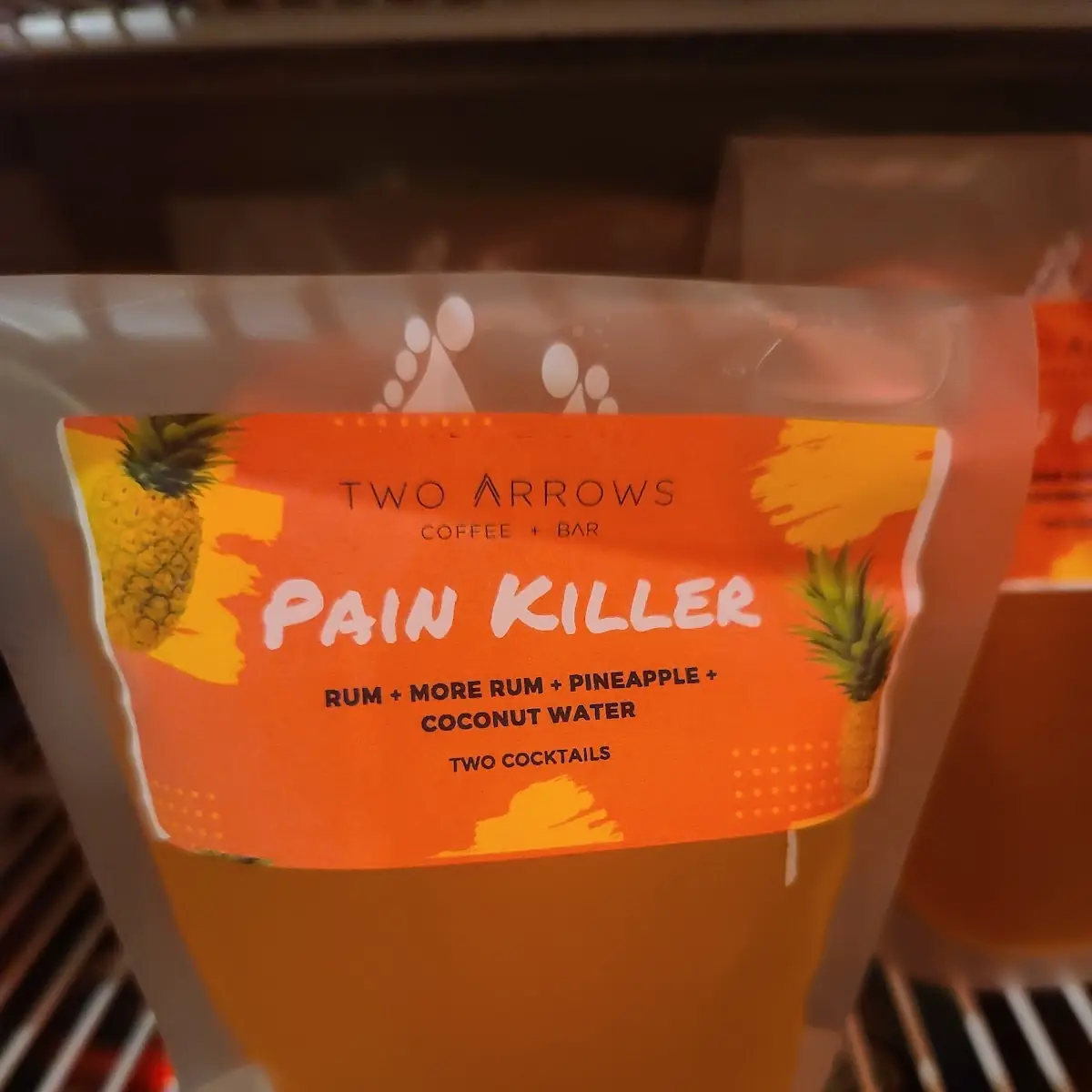 Grab & Go Cocktails
