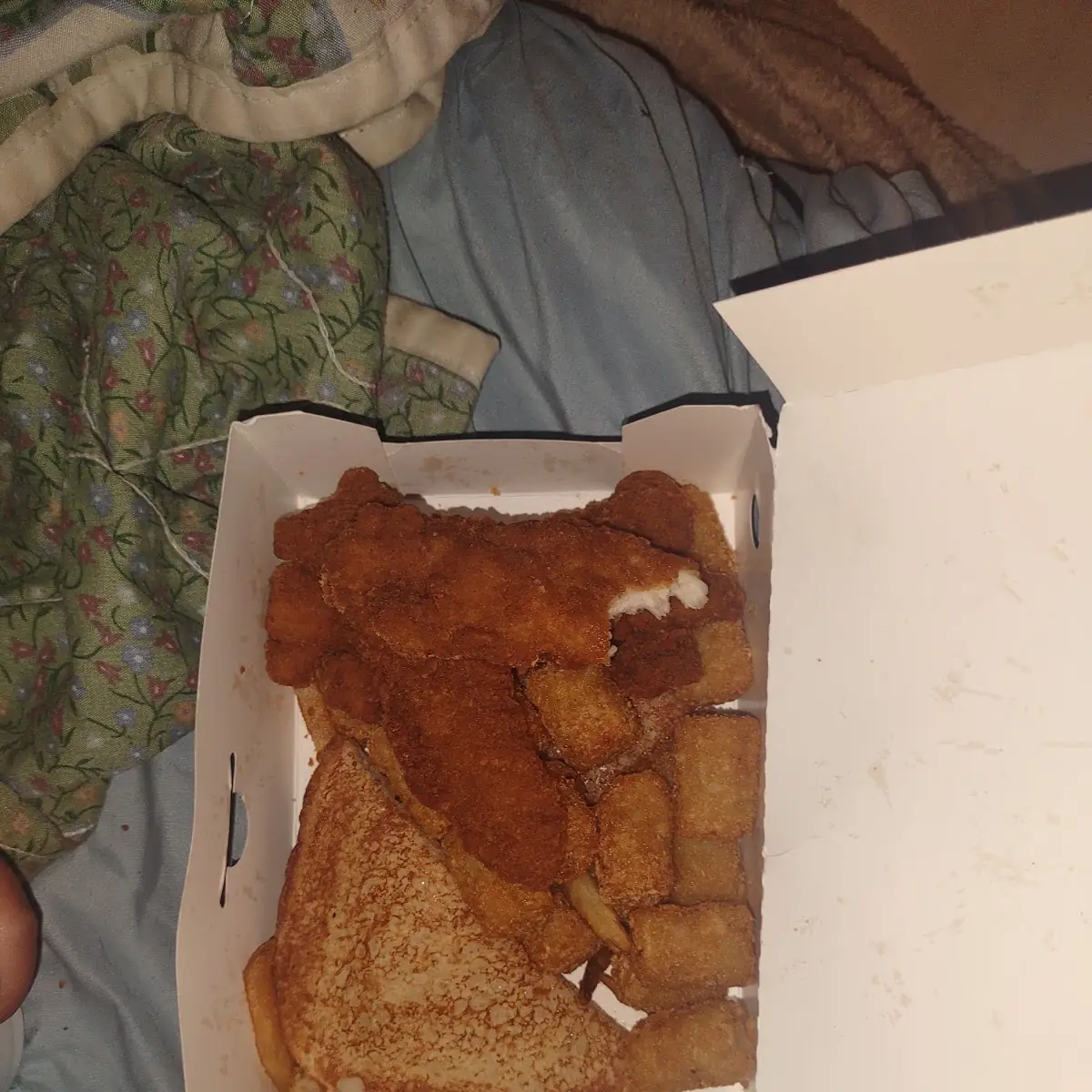 Chicken Strip