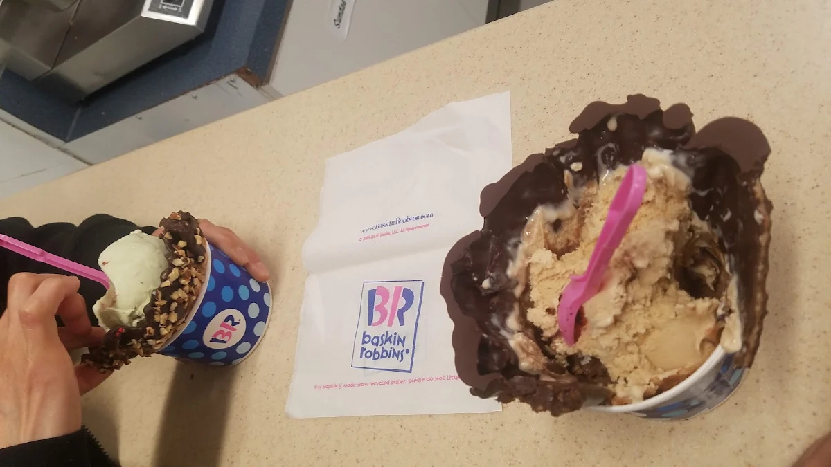 Chocolate Waffle Cone