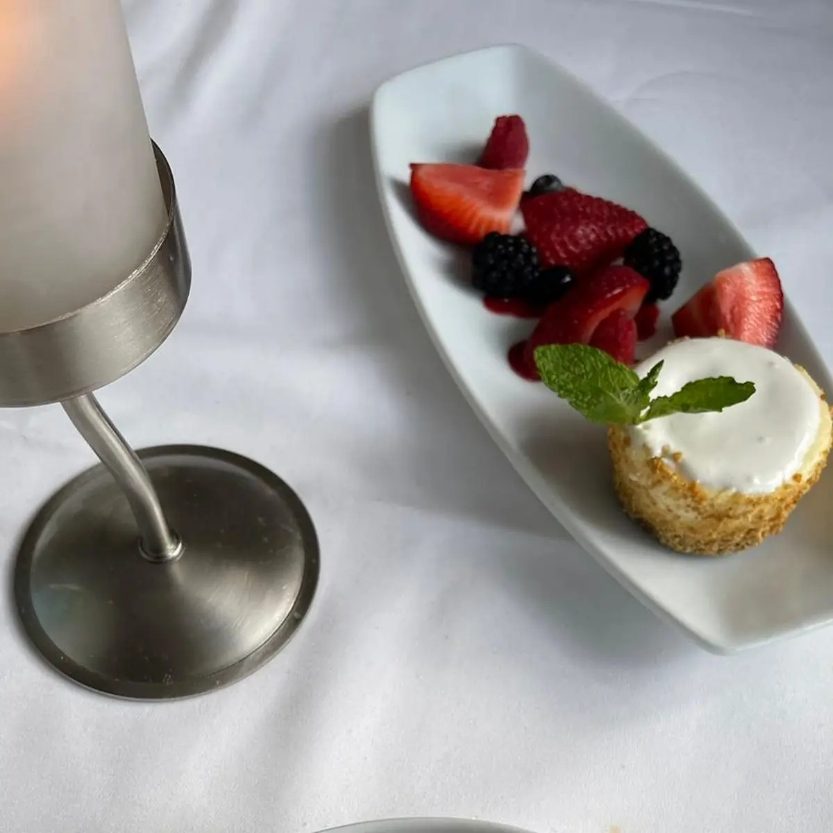 Creme Brulee