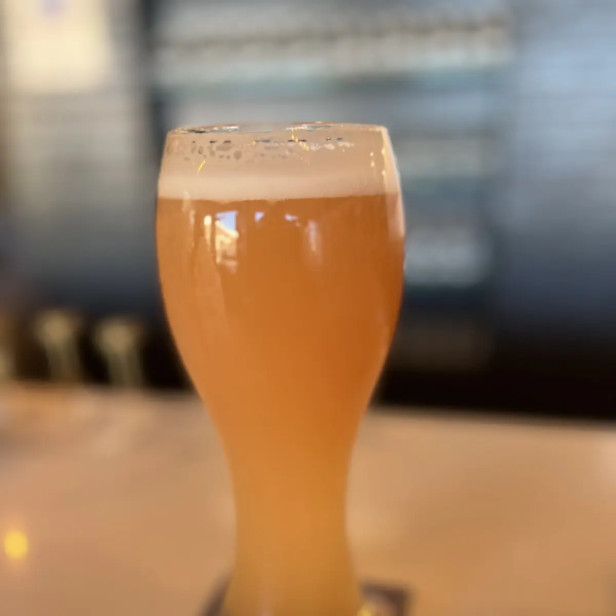 Wheat Beer