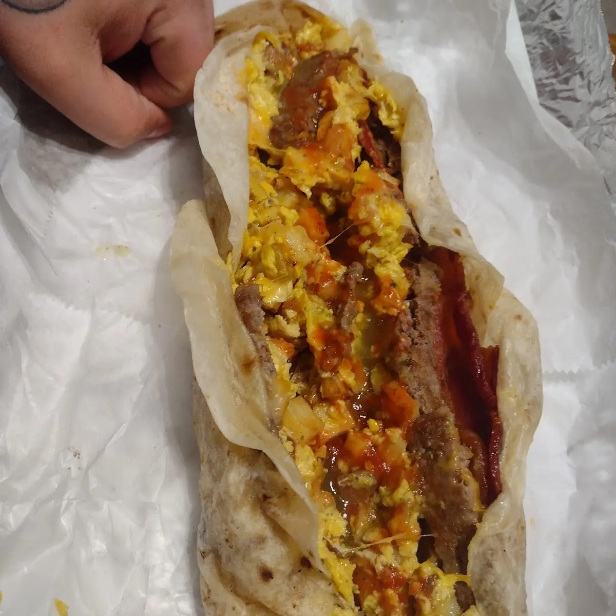 Chili Cheese