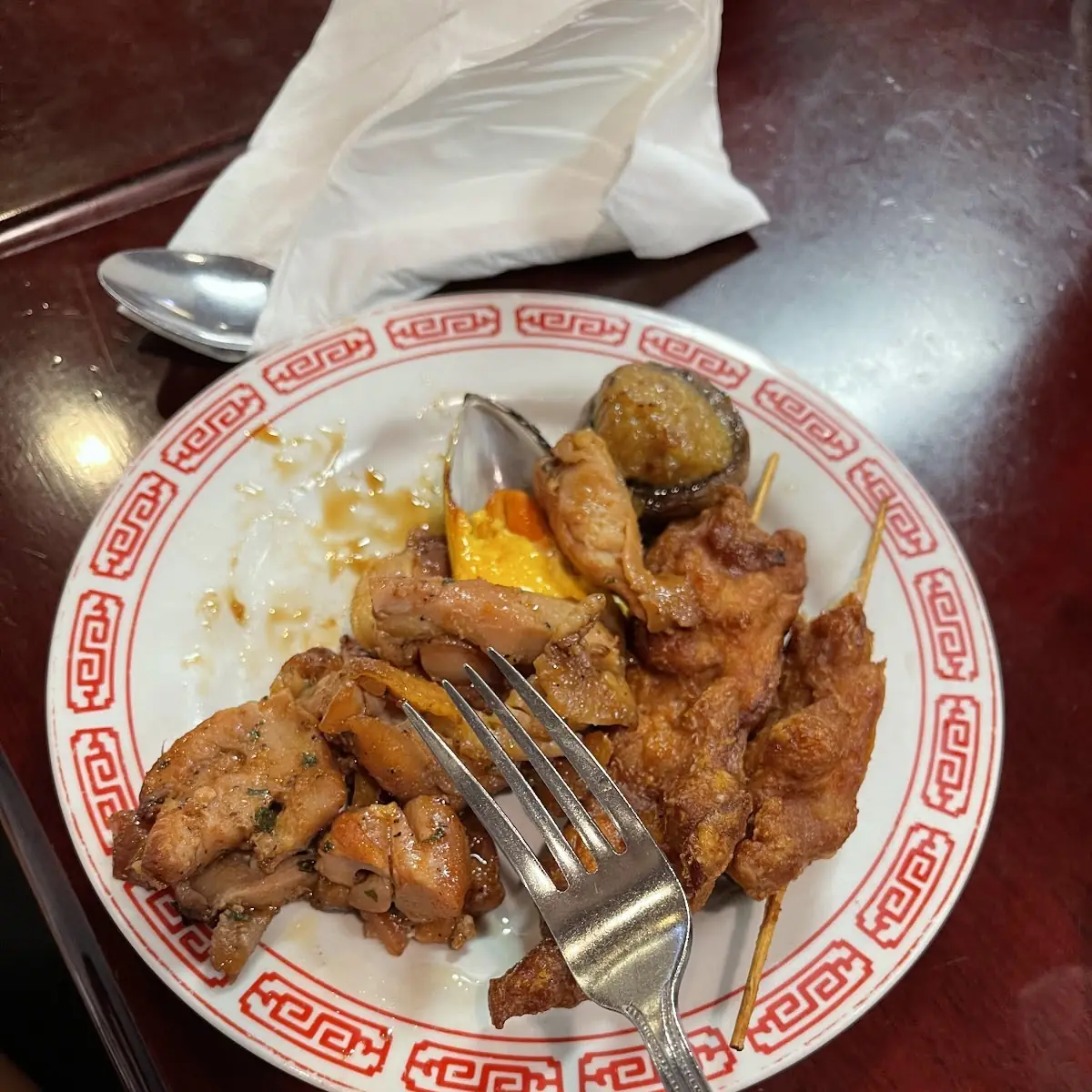 Lemon Pepper