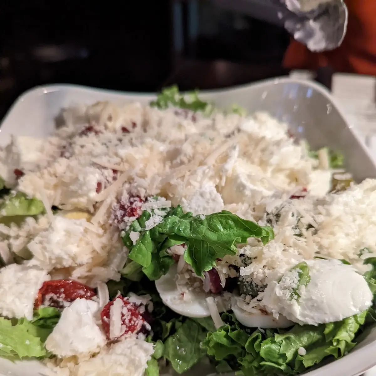 Caprese Salad
