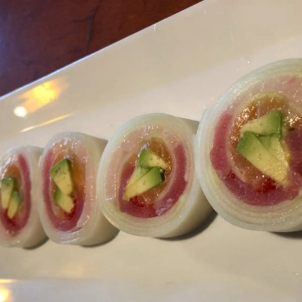 Yellowtail Jalapeno