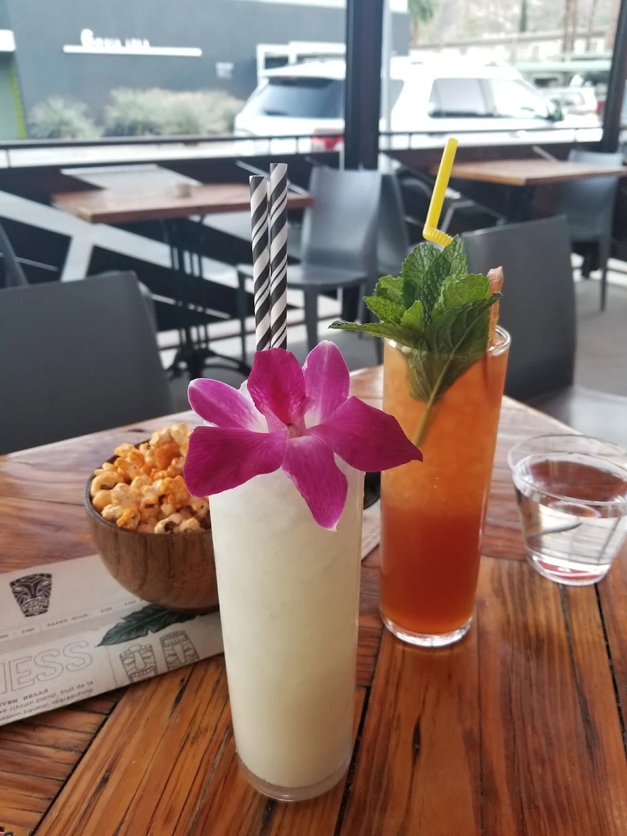 Pod Thai Basil
