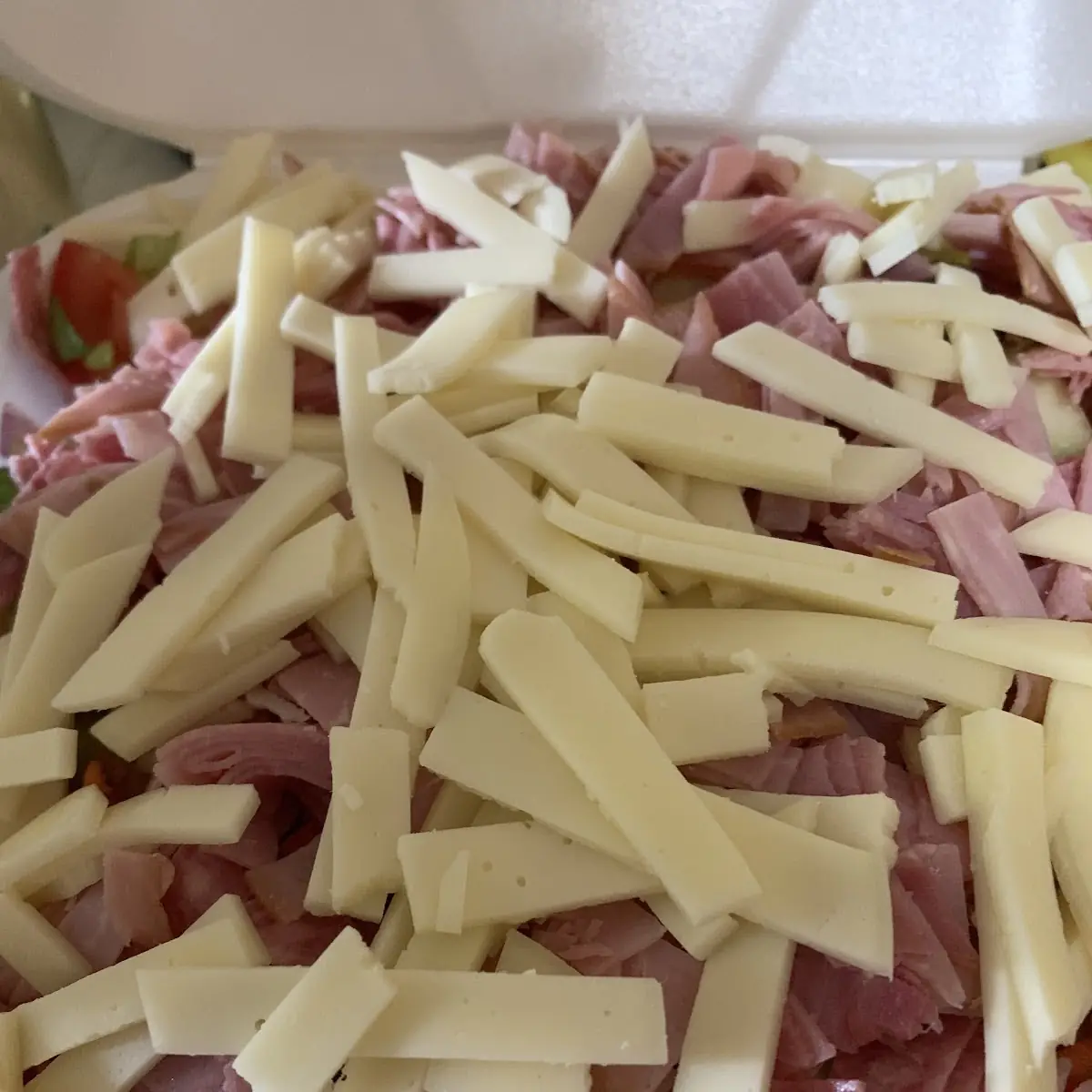 Antipasto Salad