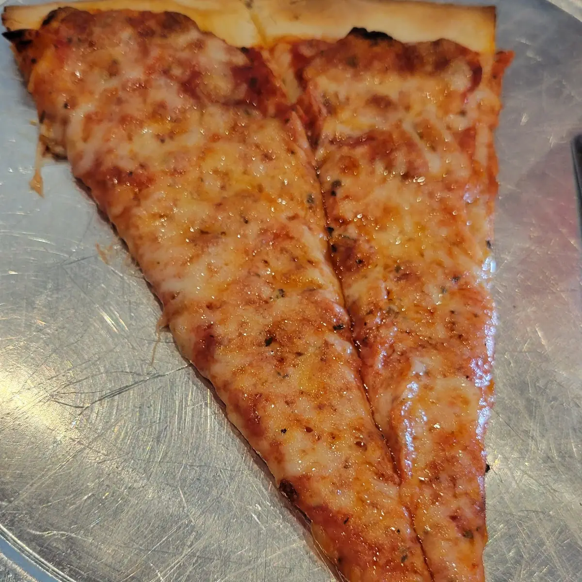 Cheese Pizza