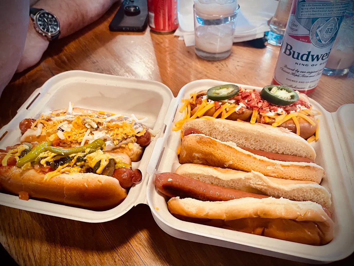 Hot Dog
