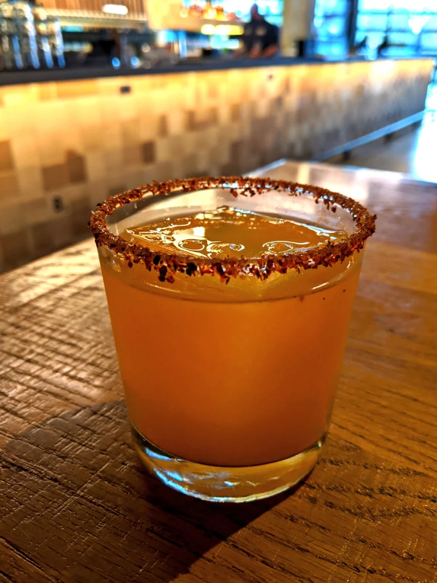 Mango Tango
