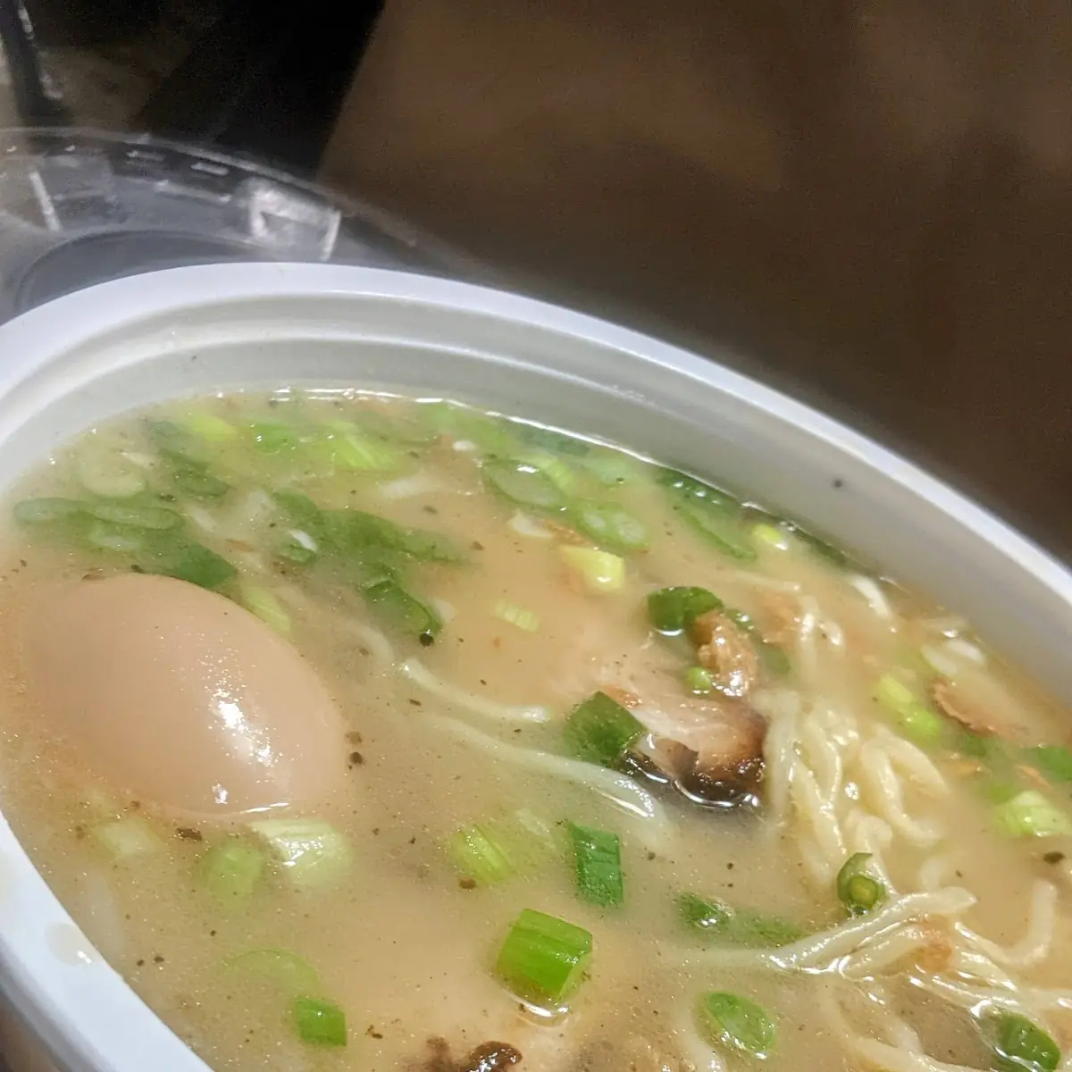 Pork Belly Ramen