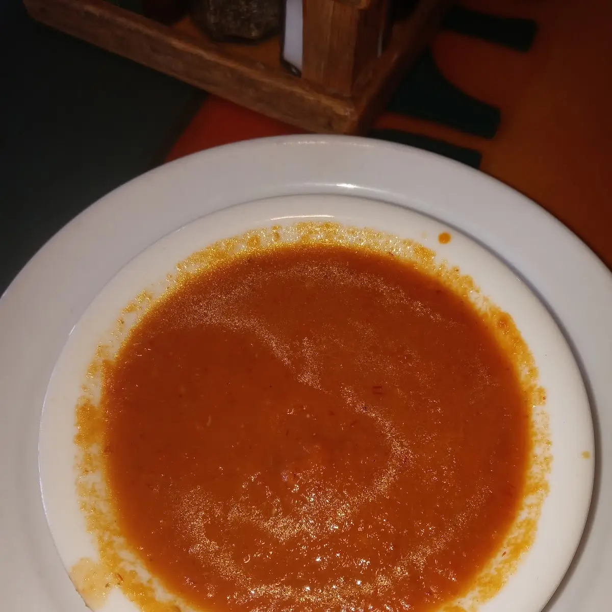 Chipotle Sauce