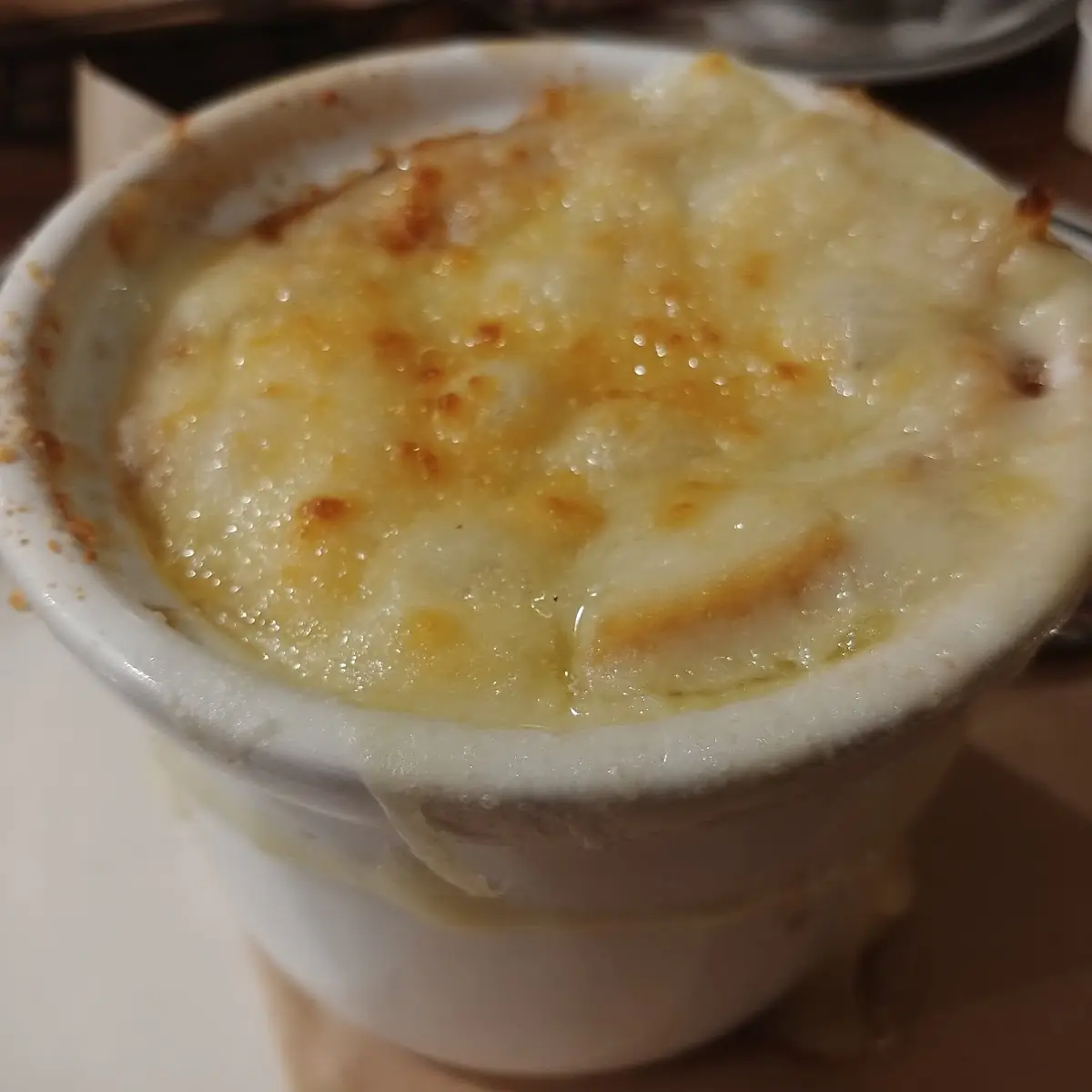 French Onion Soup