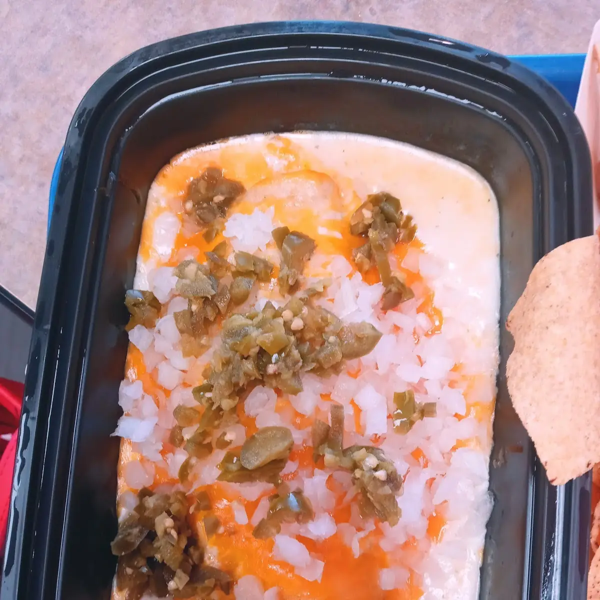 Tuna Melt