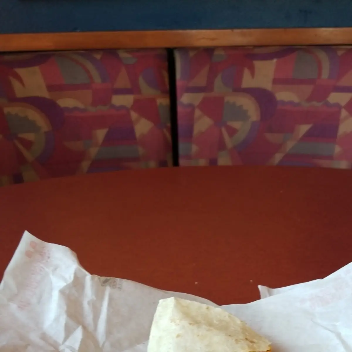 Burrito Supreme