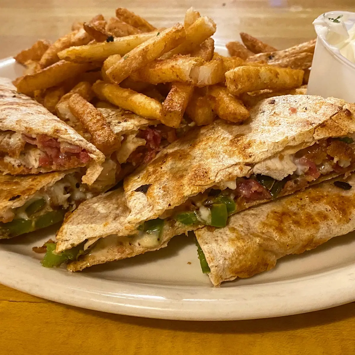 Chicken Sandwich